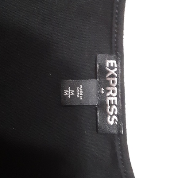 Express womans tank - Picture 5 of 7